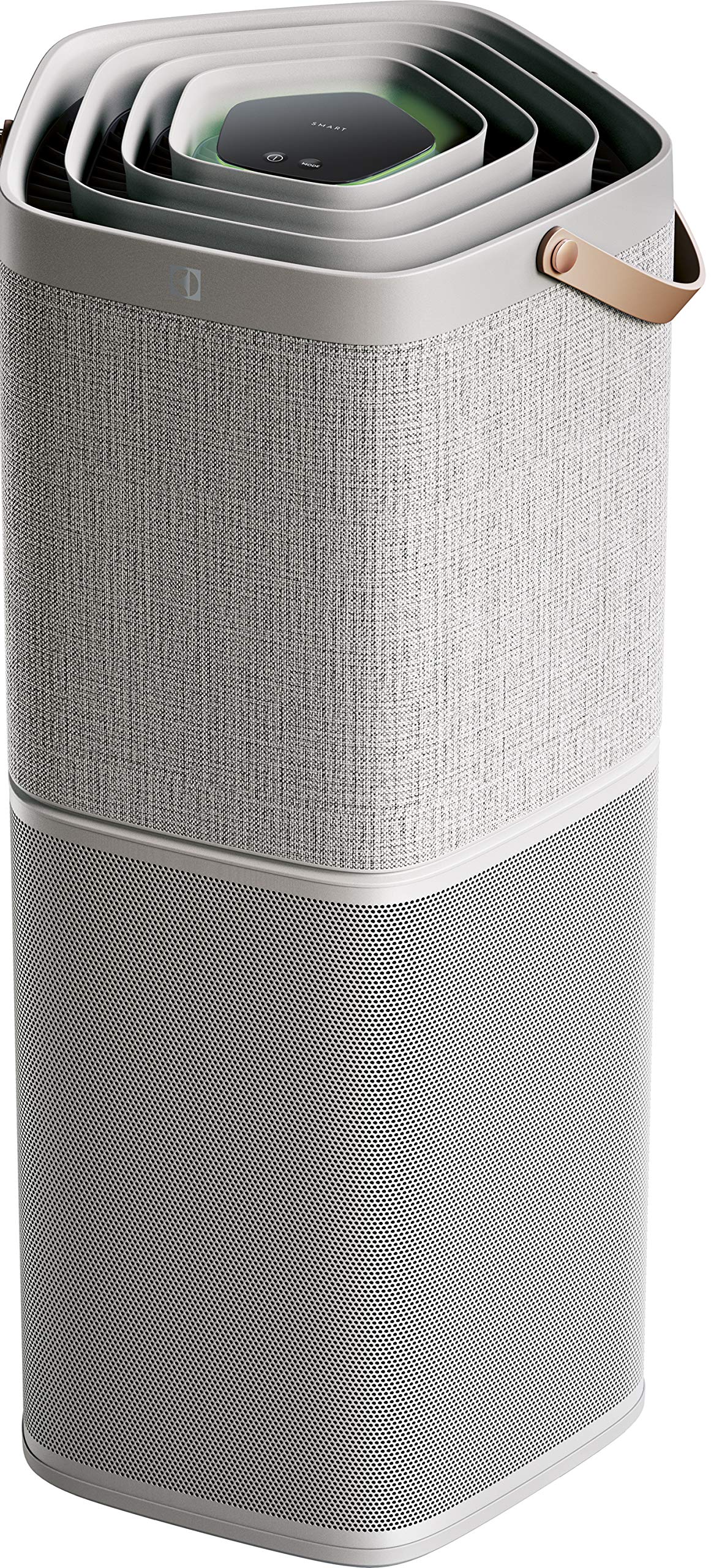 Electrolux; Pure A9 Air Purifier (PA91-604GY); Colour: Grey